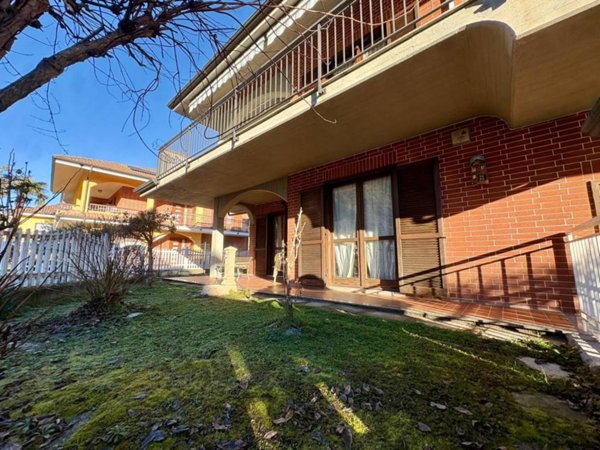 appartamento in vendita a Sant'Ambrogio di Torino