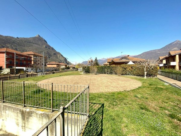 appartamento in vendita a Sant'Ambrogio di Torino