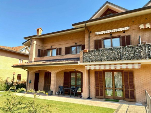 appartamento in vendita a Sant'Ambrogio di Torino
