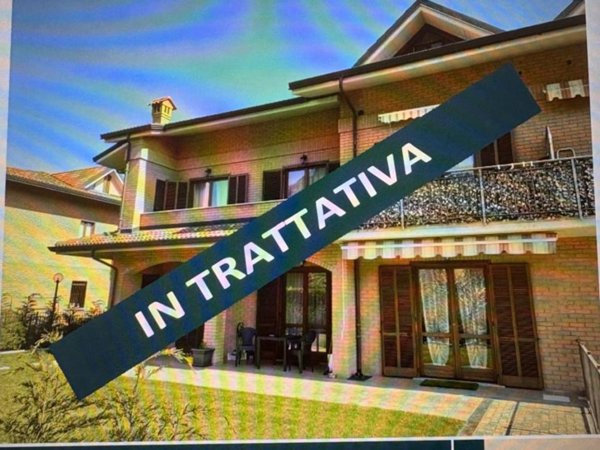 appartamento in vendita a Sant'Ambrogio di Torino