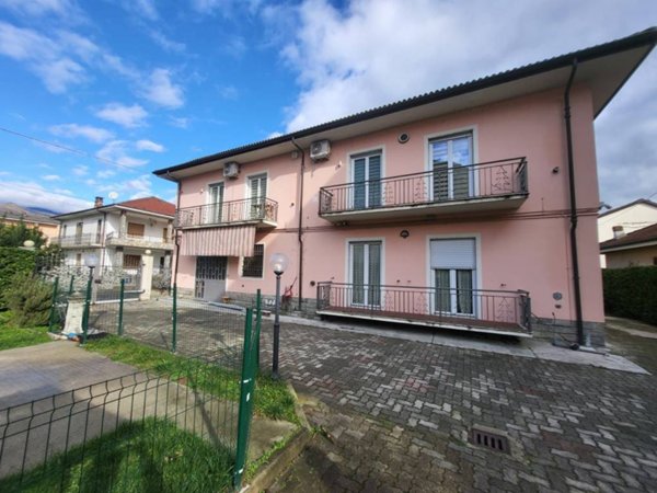 appartamento in vendita a Sant'Ambrogio di Torino