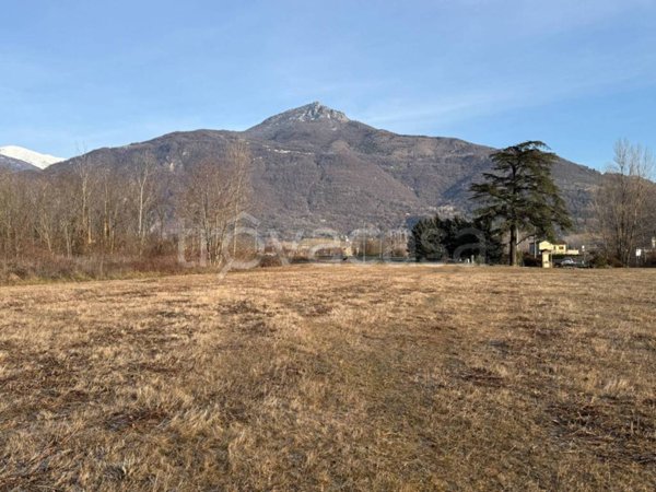 terreno edificabile in vendita a Sant'Ambrogio di Torino
