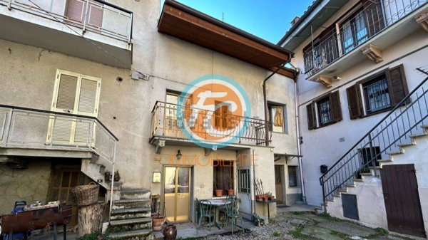 appartamento in vendita a Sant'Ambrogio di Torino