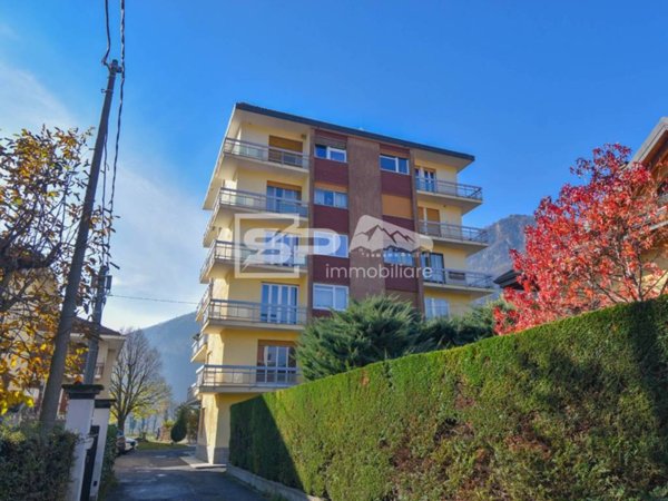 appartamento in vendita a Sant'Ambrogio di Torino