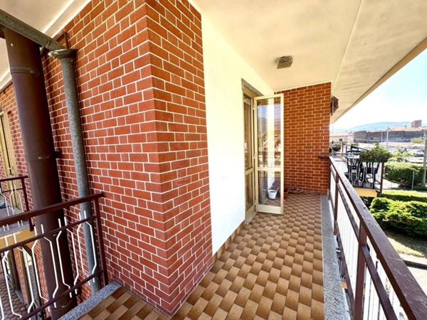 appartamento in vendita a Sant'Ambrogio di Torino