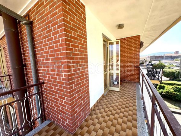 appartamento in vendita a Sant'Ambrogio di Torino