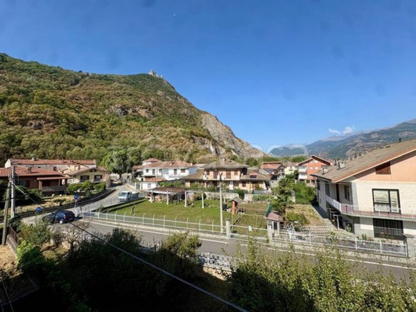appartamento in vendita a Sant'Ambrogio di Torino