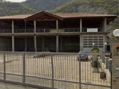 capannone in vendita a Sant'Ambrogio di Torino