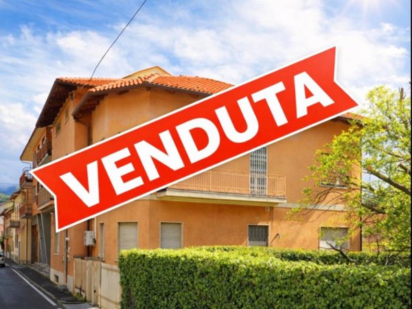 casa indipendente in vendita a Sant'Ambrogio di Torino