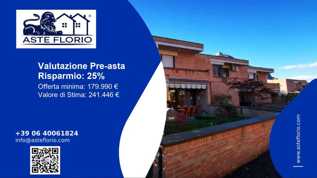 casa indipendente in vendita a Sant'Ambrogio di Torino