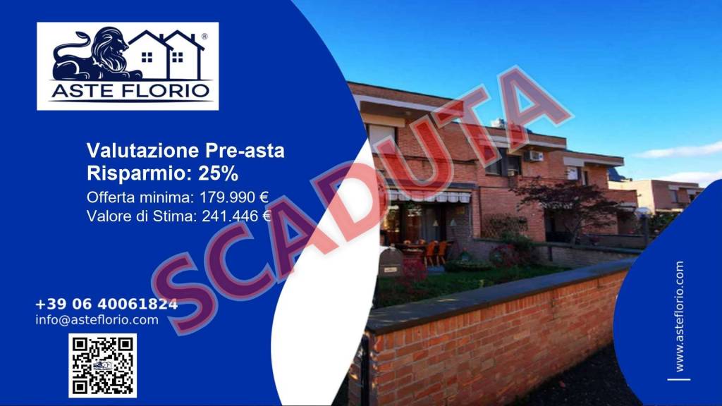 casa indipendente in vendita a Sant'Ambrogio di Torino