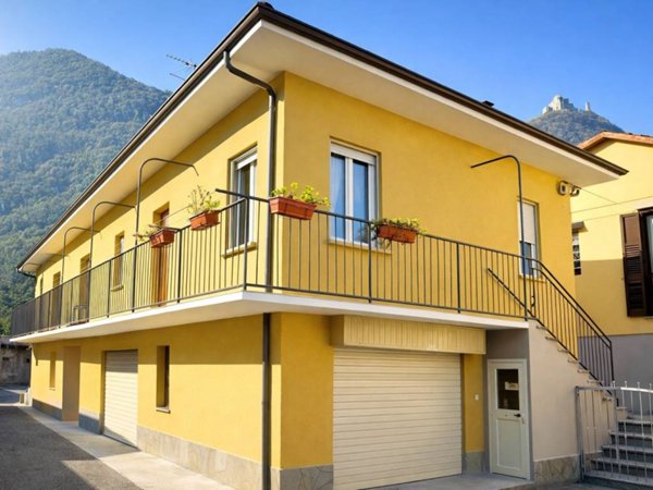 appartamento in vendita a Sant'Ambrogio di Torino