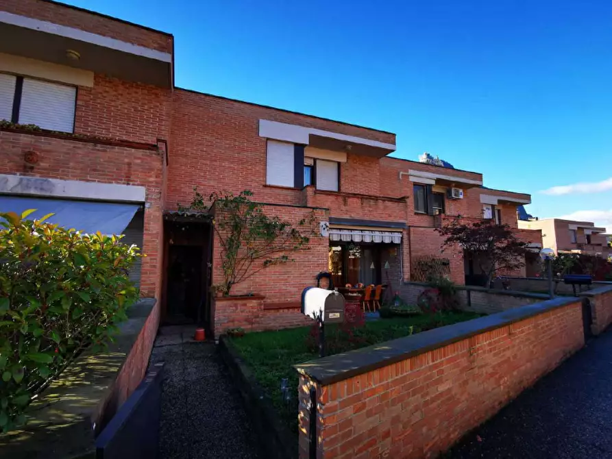 casa indipendente in vendita a Sant'Ambrogio di Torino