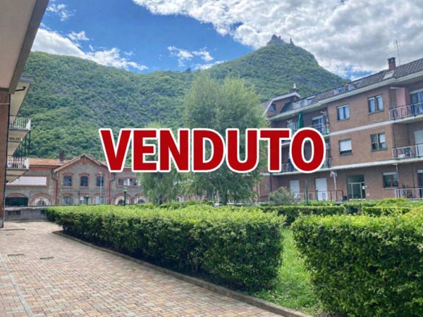 appartamento in vendita a Sant'Ambrogio di Torino