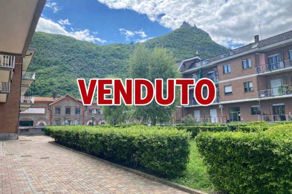 appartamento in vendita a Sant'Ambrogio di Torino