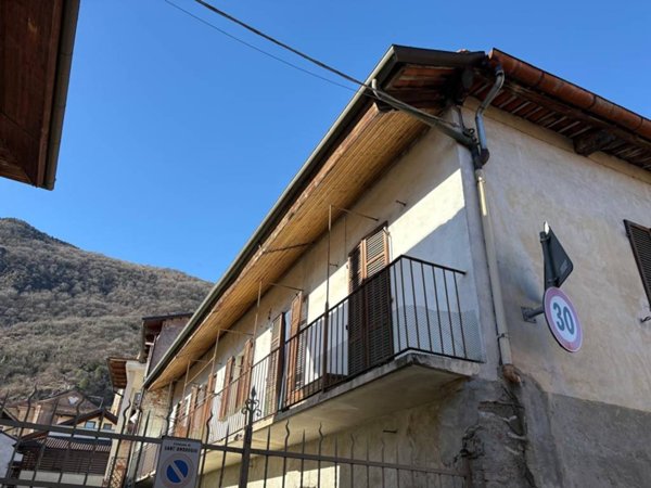 appartamento in vendita a Sant'Ambrogio di Torino