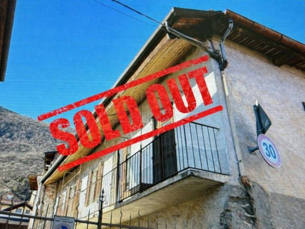 appartamento in vendita a Sant'Ambrogio di Torino