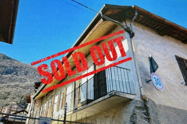 appartamento in vendita a Sant'Ambrogio di Torino