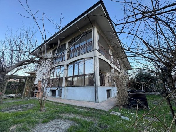 appartamento in vendita a Sant'Ambrogio di Torino in zona Bertassi