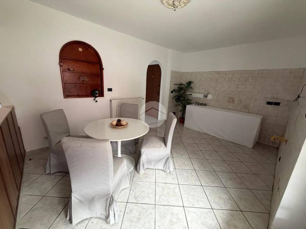 appartamento in vendita a Sant'Ambrogio di Torino in zona Bertassi