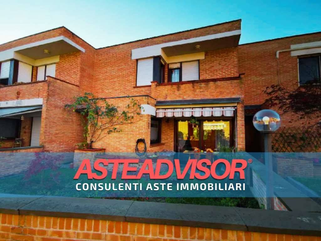 casa indipendente in vendita a Sant'Ambrogio di Torino