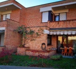 casa indipendente in vendita a Sant'Ambrogio di Torino