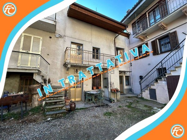 appartamento in vendita a Sant'Ambrogio di Torino