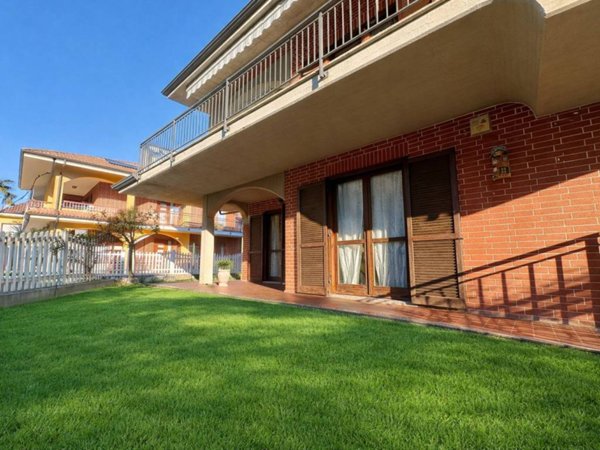 appartamento in vendita a Sant'Ambrogio di Torino in zona Bertassi