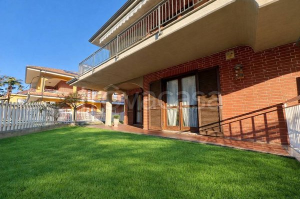 appartamento in vendita a Sant'Ambrogio di Torino in zona Bertassi