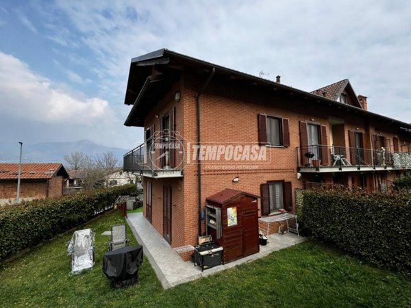 appartamento in vendita a Sant'Ambrogio di Torino