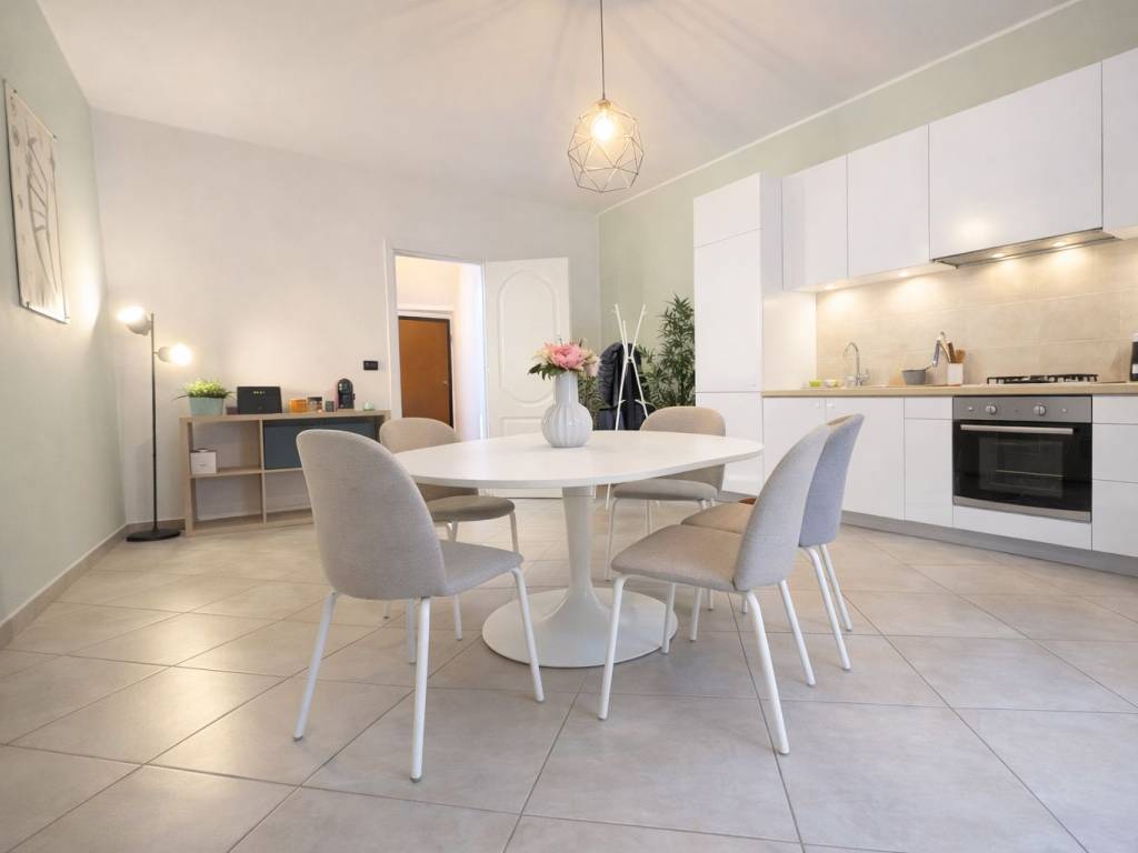 appartamento in vendita a Sant'Ambrogio di Torino