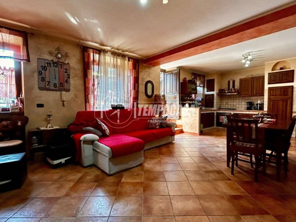 appartamento in vendita a Sant'Ambrogio di Torino