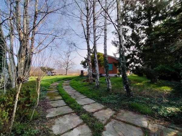 casa indipendente in vendita a Sant'Ambrogio di Torino