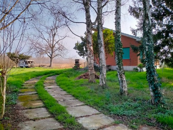 casa indipendente in vendita a Sant'Ambrogio di Torino