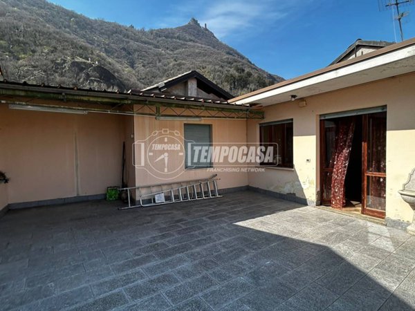 appartamento in vendita a Sant'Ambrogio di Torino