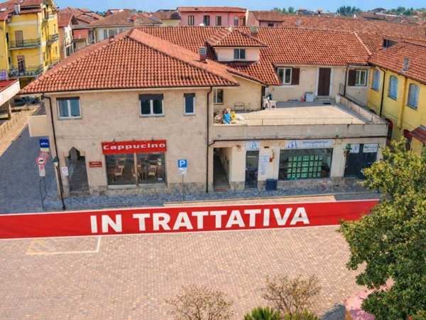 appartamento in vendita a Sant'Ambrogio di Torino