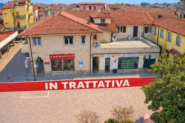 appartamento in vendita a Sant'Ambrogio di Torino