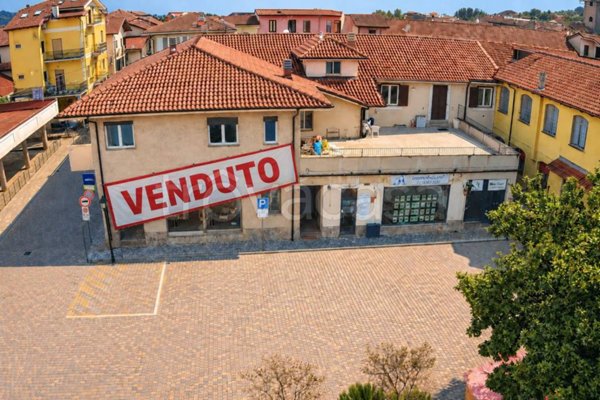 appartamento in vendita a Sant'Ambrogio di Torino