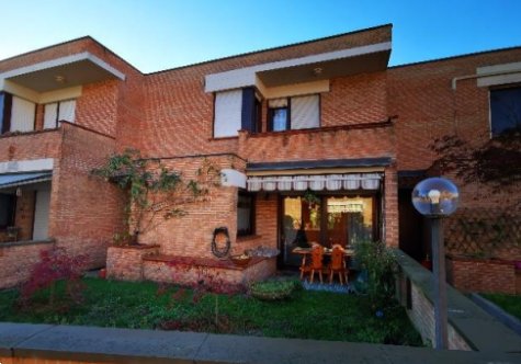 casa indipendente in vendita a Sant'Ambrogio di Torino
