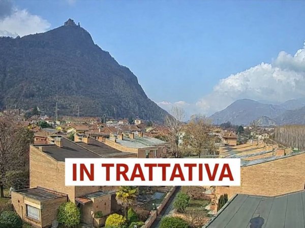 casa indipendente in vendita a Sant'Ambrogio di Torino