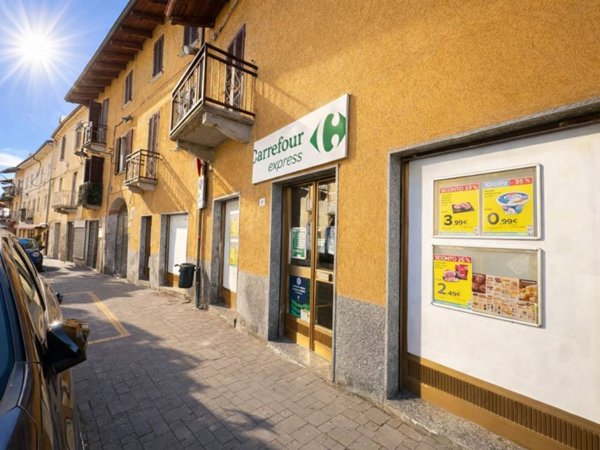 negozio in vendita a Sant'Ambrogio di Torino