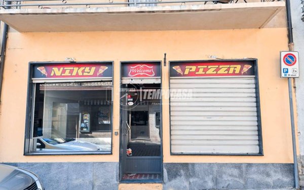 negozio in vendita a Sant'Ambrogio di Torino