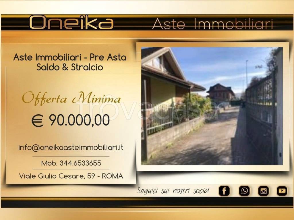 appartamento in vendita a Sant'Ambrogio di Torino