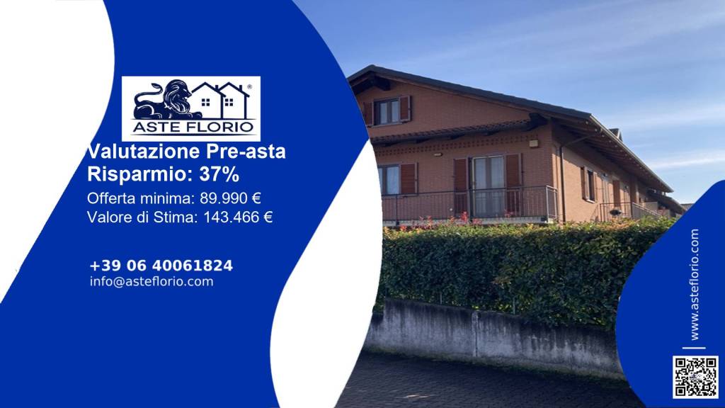 appartamento in vendita a Sant'Ambrogio di Torino