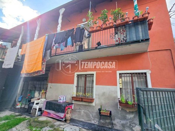 appartamento in vendita a Sant'Ambrogio di Torino