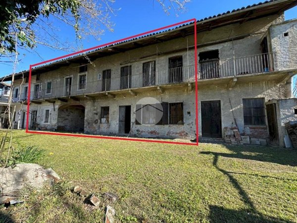 casa semindipendente in vendita a Sant'Ambrogio di Torino in zona Bertassi