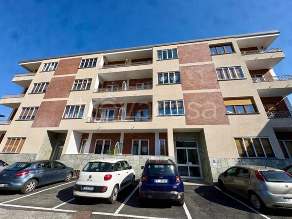 appartamento in vendita a Sant'Ambrogio di Torino