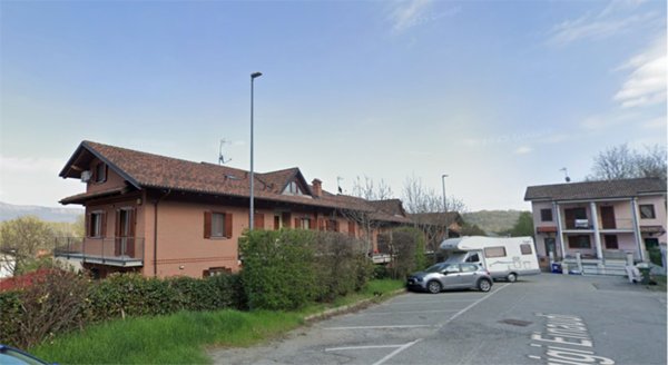 appartamento in vendita a Sant'Ambrogio di Torino in zona Bertassi