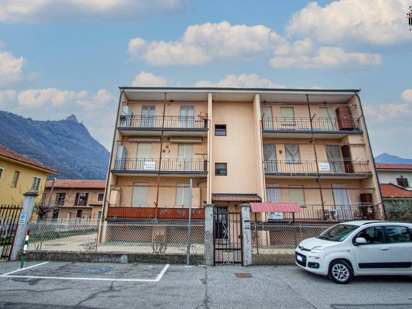 appartamento in vendita a Sant'Ambrogio di Torino
