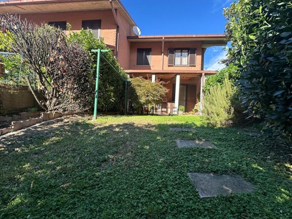 appartamento in vendita a Sant'Ambrogio di Torino